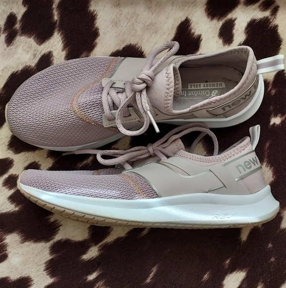 New balance womens nergize sport slip on Tennishoes size 7 - Picture 10 of 10